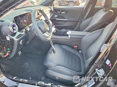 Zdjęcie 7 z 13 samochodu: 2025 MERCEDES-BENZ C 300 VIN:W1KAF4GB3SR295438 - miniatura