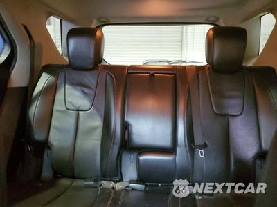 Zdjęcie 10 z 13 samochodu: 2012 CHEVROLET EQUINOX LTZ VIN:2GNFLGE58C6392551 - miniatura