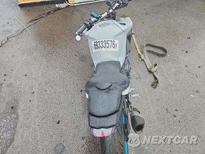 Zdjęcie 6 z 9 samochodu: 2025 YAMAHA MTN1000 VIN:JYARN79E9SA002371 - miniatura