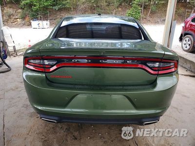 Zdjęcie 6 z 12 samochodu: 2019 DODGE CHARGER SXT VIN:2C3CDXBG0KH673085 - miniatura