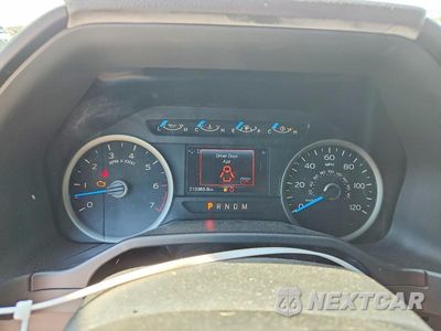 Zdjęcie 9 z 12 samochodu: 2017 FORD F150 SUPERCREW VIN:1FTEW1CG5HKC21905 - miniatura