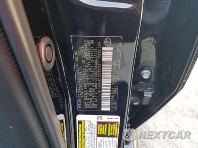 Zdjęcie 12 z 12 samochodu: 2025 TOYOTA CAMRY SE VIN:4T1DAACK7SU200303 - miniatura