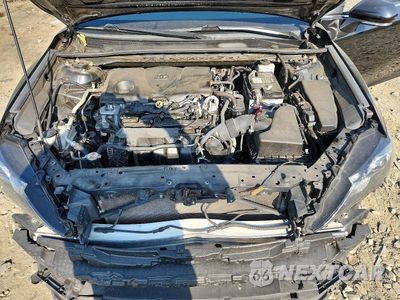 Zdjęcie 11 z 12 samochodu: 2022 TOYOTA CAMRY SE VIN:4T1G11AK7NU653003 - miniatura