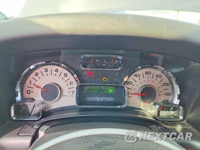 Zdjęcie 9 z 13 samochodu: 2013 FORD EXPEDITION EL LIMITED VIN:1FMJK2A57DEF38168 - miniatura