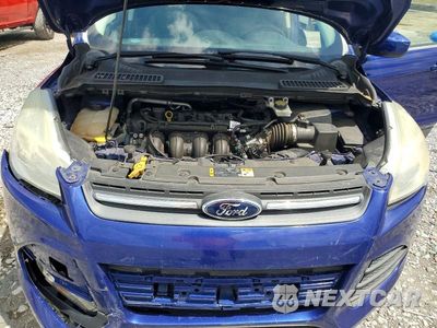 Zdjęcie 12 z 14 samochodu: 2016 FORD ESCAPE SE VIN:1FMCU0G70GUA26407 - miniatura