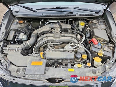 Zdjęcie 11 z 13 samochodu: 2017 SUBARU IMPREZA SPORT VIN:4S3GTAM62H3732375 - miniatura