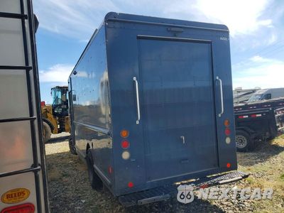 Drugie zdjęcie samochodu z przodu: 2020 FREIGHTLINER MT45 DELIVERY TRUCK VIN:4UZAC2EA9LCMH7769 - miniatura