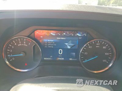 Zdjęcie 9 z 13 samochodu: 2024 FORD EXPEDITION MAX LIMITED VIN:1FMJK2A88REA48999 - miniatura