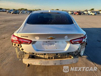 Zdjęcie 6 z 12 samochodu: 2019 CHEVROLET MALIBU LT VIN:1G1ZD5STXKF170584 - miniatura
