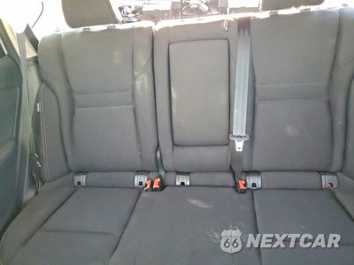 Zdjęcie 10 z 14 samochodu: 2025 NISSAN ROGUE S VIN:5N1BT3AB7SC854434 - miniatura