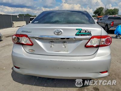 Zdjęcie 6 z 12 samochodu: 2012 TOYOTA COROLLA L VIN:JTDBU4EE6C9173076 - miniatura