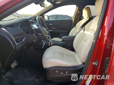 Zdjęcie 7 z 13 samochodu: 2021 CADILLAC XT4 SPORT VIN:1GYFZFR42MF040411 - miniatura