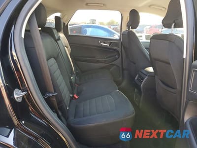 Zdjęcie 11 z 13 samochodu: 2017 FORD EDGE SEL VIN:2FMPK4J95HBB85150 - miniatura