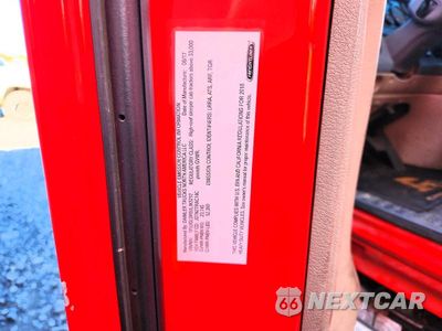 Zdjęcie 12 z 13 samochodu: 2018 FREIGHTLINER CASCADIA 125 SEMI TRUCK VIN:1FUJGLDR9JLJK5212 - miniatura