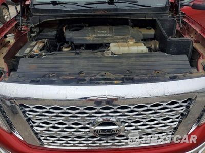 Zdjęcie 11 z 12 samochodu: 2017 NISSAN TITAN XD SL VIN:1N6AA1F48HN512358 - miniatura