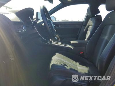 Zdjęcie 7 z 13 samochodu: 2025 HONDA CIVIC SPORT VIN:19XFL2H83SE020745 - miniatura