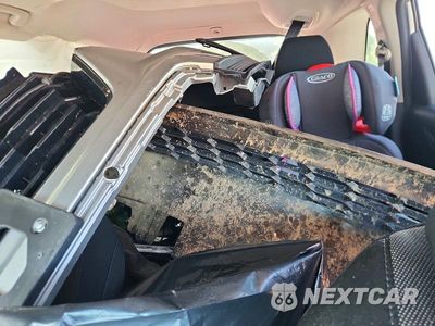 Zdjęcie 10 z 13 samochodu: 2023 HONDA CR-V EX VIN:5J6RS4H47PL000371 - miniatura