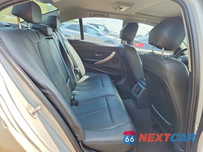 Zdjęcie 10 z 12 samochodu: 2014 BMW 3 SERIES 320 I VIN:WBA3B1G56ENS80125 - miniatura