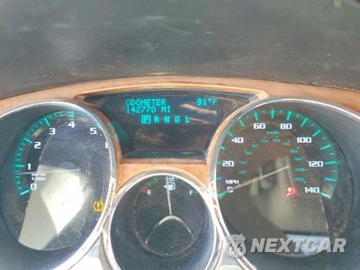 Zdjęcie 9 z 14 samochodu: 2008 BUICK ENCLAVE CXL VIN:5GAER23788J291239 - miniatura