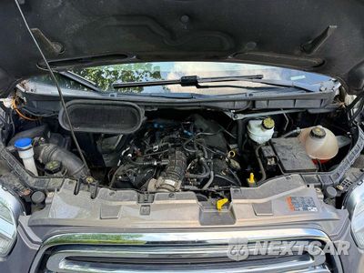 Zdjęcie 7 z 10 samochodu: 2015 FORD TRANSIT T-150 VIN:1FMZK1CG6FKB18322 - miniatura