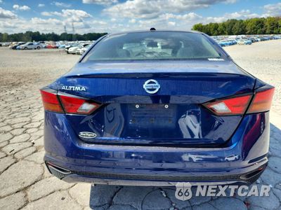 Zdjęcie 6 z 12 samochodu: 2019 NISSAN ALTIMA S VIN:1N4BL4BV6KC206933 - miniatura