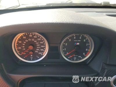 Zdjęcie 9 z 12 samochodu: 2008 BMW M3 VIN:WBSWL93598P331555 - miniatura