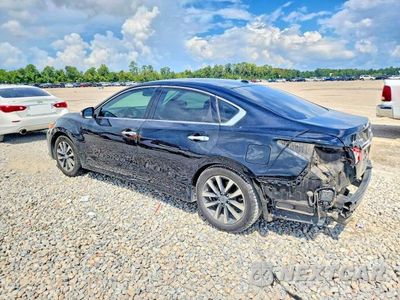 Drugie zdjęcie samochodu z przodu: 2017 NISSAN ALTIMA 2.5 SL VIN:1N4AL3AP5HC214426 - miniatura