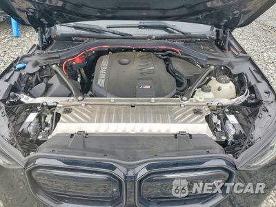 Zdjęcie 12 z 13 samochodu: 2025 BMW X3 M50 VIN:5UX73GP00S9Y40314 - miniatura