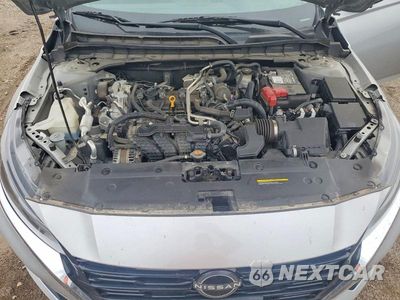 Zdjęcie 11 z 12 samochodu: 2023 NISSAN ALTIMA SV VIN:1N4BL4DVXPN365043 - miniatura