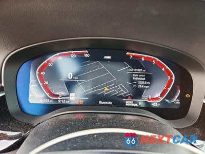Zdjęcie 9 z 13 samochodu: 2020 BMW 540 I VIN:WBAJS1C06LCD78519 - miniatura