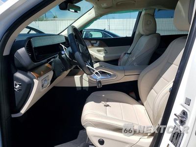 Zdjęcie 13 z 13 samochodu: 2022 MERCEDES-BENZ GLE 350 4MATIC VIN:4JGFB4KB4NA601614 - miniatura