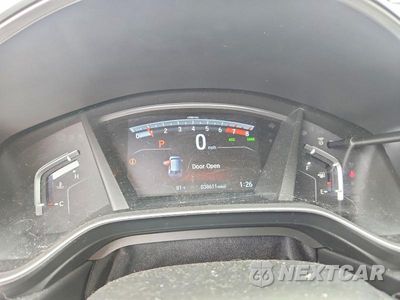 Zdjęcie 9 z 12 samochodu: 2020 HONDA CR-V EX VIN:5J6RW1H55LA008177 - miniatura