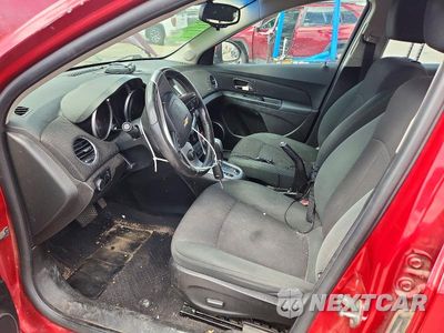 Zdjęcie 7 z 12 samochodu: 2011 CHEVROLET CRUZE ECO VIN:1G1PJ5S96B7308281 - miniatura