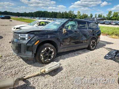 2025 HYUNDAI SANTA FE SE 5NMP14GL6SH088607 - główne zdjęcie licytacji z USA - miniatura
