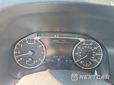 Zdjęcie 9 z 12 samochodu: 2024 NISSAN ALTIMA SV VIN:1N4BL4DV8RN326230 - miniatura