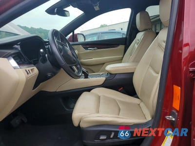 Zdjęcie 7 z 13 samochodu: 2017 CADILLAC XT5 LUXURY VIN:1GYKNDRS4HZ281419 - miniatura
