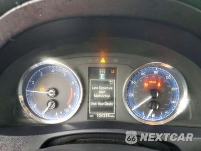 Zdjęcie 9 z 12 samochodu: 2019 TOYOTA COROLLA SE VIN:2T1BURHE9KC167242 - miniatura