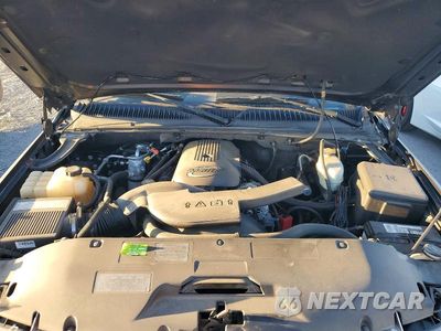 Zdjęcie 12 z 13 samochodu: 2004 CHEVROLET TAHOE K1500 VIN:1GNEK13Z84J165155 - miniatura