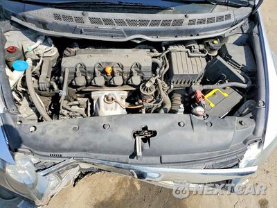 Zdjęcie 11 z 12 samochodu: 2011 HONDA CIVIC LX-S VIN:2HGFA1F62BH549661 - miniatura