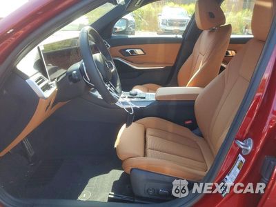 Zdjęcie 7 z 12 samochodu: 2026 BMW 330XI VIN:WBA23LA03TFW31873 - miniatura