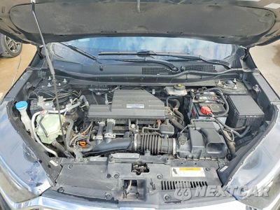 Zdjęcie 12 z 13 samochodu: 2019 HONDA CR-V EXL VIN:2HKRW2H86KH643194 - miniatura