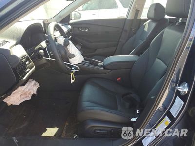 Zdjęcie 7 z 12 samochodu: 2026 HONDA ACCORD HYBRID EXL VIN:1HGCY2F62TA051318 - miniatura