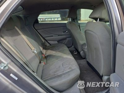 Zdjęcie 10 z 12 samochodu: 2023 HYUNDAI ELANTRA SE VIN:KMHLL4AG0PU575608 - miniatura
