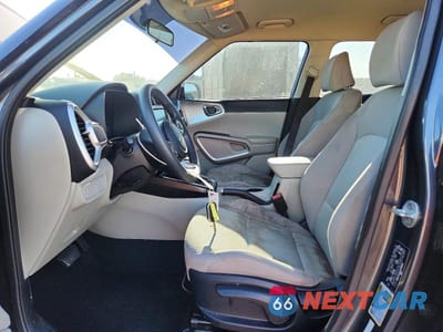 Zdjęcie 7 z 13 samochodu: 2022 KIA SOUL LX VIN:KNDJ23AU1N7808860 - miniatura