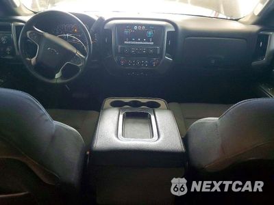 Zdjęcie 8 z 12 samochodu: 2015 CHEVROLET SILVERADO K1500 LT VIN:1GCVKREH1FZ406943 - miniatura