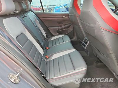 Zdjęcie 10 z 13 samochodu: 2024 VOLKSWAGEN GTI AUTOBAHN VIN:WVWWA7CD0RW216276 - miniatura