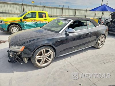 2011 AUDI S5 PRESTIGE WAUVGAFH5BN003385 - główne zdjęcie licytacji z USA - miniatura
