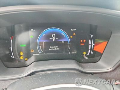 Zdjęcie 9 z 13 samochodu: 2026 TOYOTA COROLLA HYBRID LE VIN:JTDBCMFE7T3162625 - miniatura