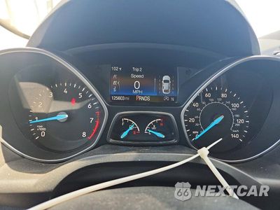 Zdjęcie 9 z 12 samochodu: 2018 FORD ESCAPE TITANIUM VIN:1FMCU0J94JUB72505 - miniatura