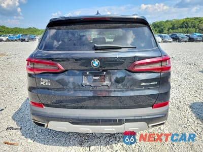 Zdjęcie 6 z 12 samochodu: 2021 BMW X5 SDRIVE 40I VIN:5UXCR4C01M9E29351 - miniatura